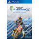 Monster Energy Supercross - The Official Videogame 3 PS4